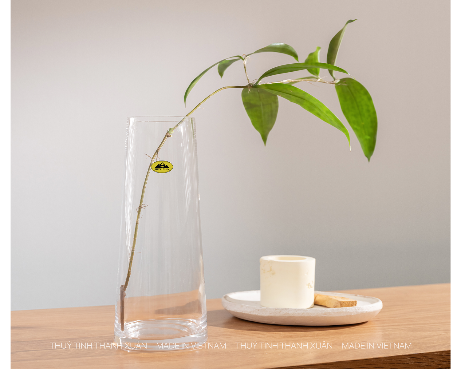 Trụ Vát Miệng Nhỏ